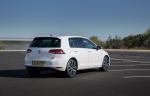 Volkswagen Golf GTE 2015 года (UK)
